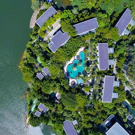 The Mulian Urban Resort Hotels Huadu Γκουανγκζού Εξωτερικό φωτογραφία
